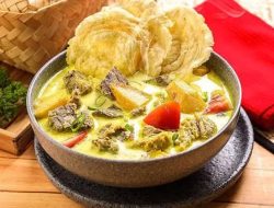 Soto Tangkar Keajaiban Kuliner Khas Betawi