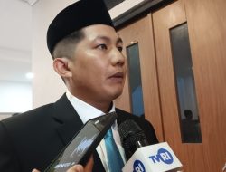 Anggota DPRD Termuda Kabupaten Mamuju