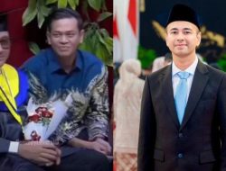 Menarik Perhatian Publik Diduga Parodikan Raffi Ahmad di Acara “Lapor Pak” Trans TV