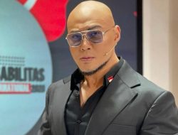 Deddy Corbuzier : “Banyak Kata-Kata Kotor yang Mau Saya Ucapkan”