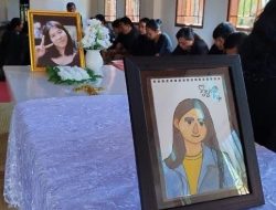 Tragedi Jessica Sollu, Sopir Travel Tega Membunuh Gadis Palopo dalam Perjalanan ke Morowali