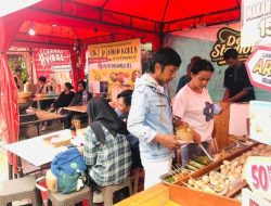 Festival Bakso di Lippo Plaza Batu Kembali Meriah?