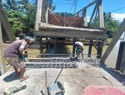 Pasca Jembatan Leling Putus, Ribuan Warga Kini Masih Terisolir