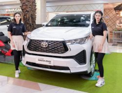 Ayo Buruan Beli Toyota di Bulan November-Desember Lebih Untung, Sebelum Harga Naik di 2025!