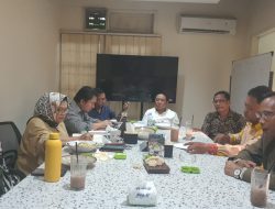 SMSI Dorong DPR Percepat Revisi UU Penyiaran