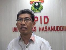 Disanksi Kampus: Ali Gufron di Drop Out dari Unhas Karena Pesta Miras