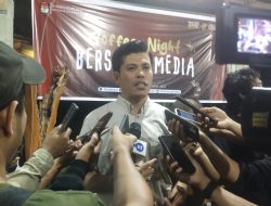 KPU Sulbar Meminta Maaf ke Publik Pasca Sorotan Debat Perdana di Polman