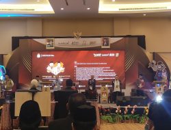 KPU Sukses Gelar Debat Kedua Paslon Cagub dan Cawagub Sulbar 2024