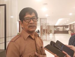 DPMD Sulbar Bekerjasama Kemendagri Gelar Pelatihan Perencanaan Pembangunan Desa