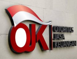 OJK Resmi Terpilih Sebagai Anggota Komite Eksekutif Organisasi Dana Pensiun Dunia