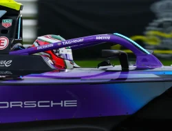 Formula E: Ajang Balap Bergensi Dengan Tujuan Baik Untuk Lingkungan