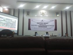 Cegah Gesekan Pendukung Paslon di Debat Kedua Pilbup Mamuju, KPU Siapkan Dua Pintu Masuk