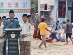 Darah di Tengah Pemilu, Saksi Calon Bupati Sampang Tewas Dibacok