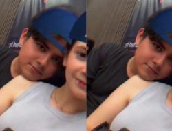 Aliando Syarief dan Richelle Skornicki Cinta yang Menuai Kontroversi di Dunia Hiburan