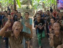 Gunawan “Sadbor”: TikToker Joget Viral dari Sukabumi Diduga Promosi Judol