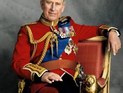 Raja Charles III Rayakan Ulang Tahun ke-76 dengan Harapan Rekonsiliasi Pangeran Harry dan Pangeran William