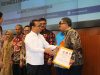 Sulbar Terima Dana Hibah Rp.21.8 M dari BNPB untuk Rehabilitasi dan Rekonstruksi Infrastruktur Pasca Bencana