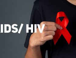 Makassar Peringkat Tertinggi Kasus Positif HIV di Sulawesi Selatan Tahun 2024, Palopo di Posisi Ketiga