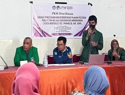 UMI Makassar Edukasi Petani tentang Pencegahan dan Detoksifikasi Pestisida melalui Suplementasi Mikronutrien