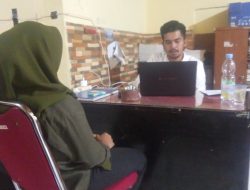 Siswa SMP di Mamuju Dianiaya Kakak Kelasnya  Hingga Pingsan, Orang Tua Korban Lapor Polisi