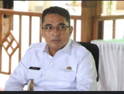 Bahtiar Baharuddin Tunjuk Amujib jadi Plh Sekprov Sulbar