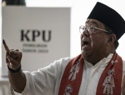 Menang di Pilkada 2024 Rano Karno dan Lucky Hakim, Tampil Sebagai Pemenang