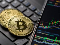 Bitcoin Tembus Rp 1,4 Miliar Per Keping, Trump Jadi Alasannya