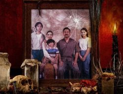 Menjadi Bahan Pembicaraan, Ini Sinopsis Film Santet Segoro Pitu