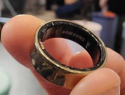 Samsung Galaxy Ring Hadir di Indonesia, Apa Saja Fungsinya?