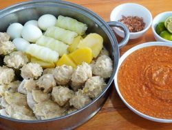 Siomay Makanan Khas yang Lezat dan Mudah Dibuat