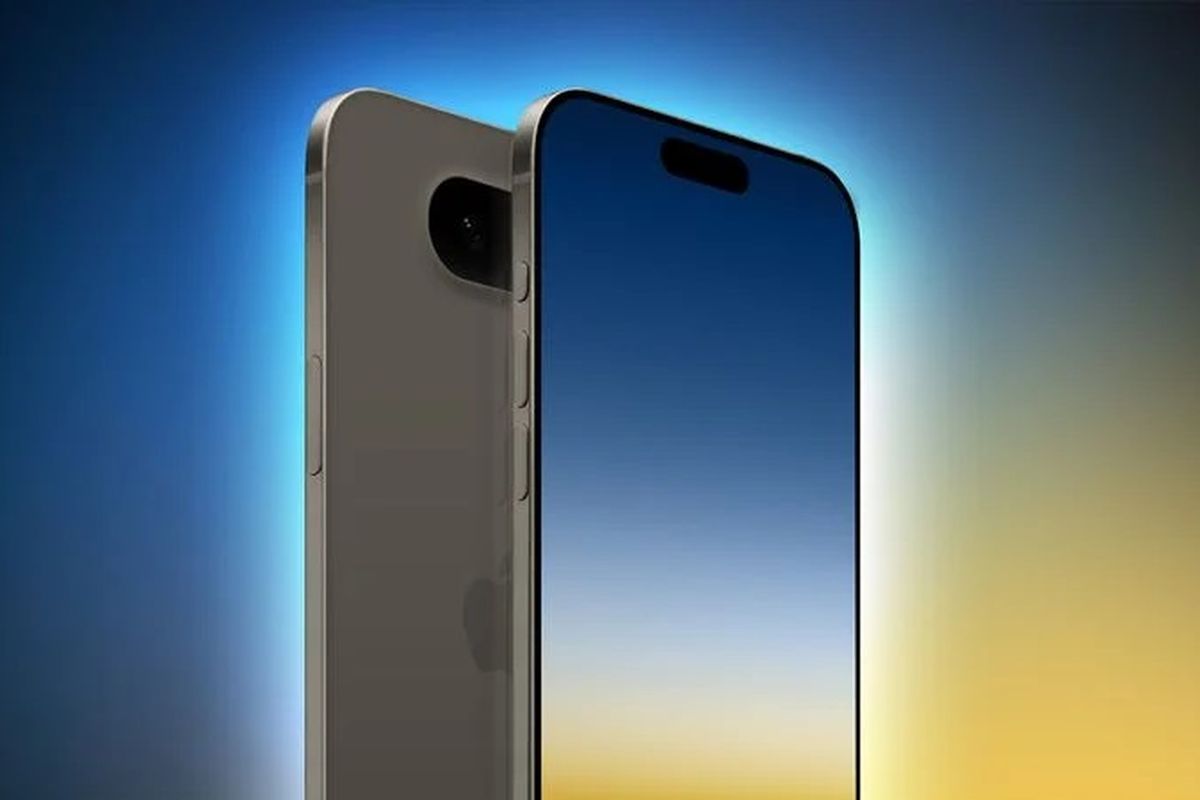 iPhone 17 Air kabarnya akan memiliki kamera menonjol di tengah punggungnya, tidak lagi seperti iPhone sebelumnya (MacRumors)