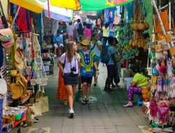 Garuda Indonesia Gelar Travel Festival di Luar Negeri, Dorong Wisatawan Asing