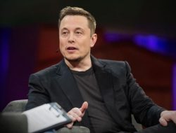 Elon Musk Dipilih Sebagai Menteri Departemen Efisiensi di Era Presiden Trump