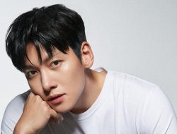 Ji Chang Wook Mencari Cinta Bukan Model