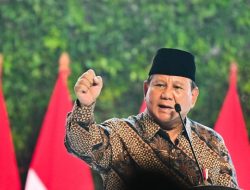 Presiden Prabowo Arahkan Sistem Zonasi PPDB Dikaji Mendalam