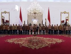 Daftar Menteri dan Wakil Menteri Kabinet Merah Putih untuk Bidang Ekonomi