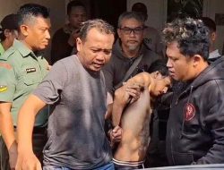 Pria di Sidoarjo Bunuh Ibu Sendiri Karena Tidak Dibelikan Ponsel