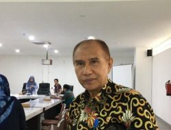 Sekwan DPRD Sebut, 30 Anggota DPRD Mamuju Akan Dilantik September Mendatang