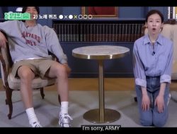 Tak Kenal Lagu BTS, Seo Hyun Jin Meminta Maaf Kepada Army “Penggemar BTS”