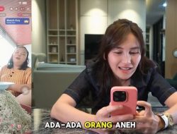 Ayu Ting Ting Membawa Harapan Baru untuk UMKM