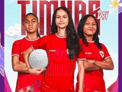 Jadwal Timnas Indonesia vs Malaysia Piala AFF Putri 2024