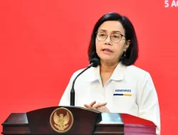 Sri Mulyani : Salmon Hingga Daging Wagyu Kena PPN 12%