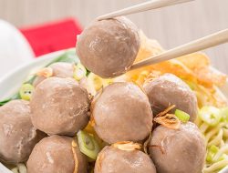 Membedakan Bakso Tikus dan Bakso Daging Asli: Ciri, Bahaya, dan Cara Aman Memilih Bakso