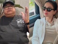 Razman Tantang Nikita Mirzani Buktikan Klaim Rp 5 Miliar, Jangan Asal Bicara!