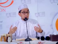 Bantah Isu Jadi Staf Khusus Presiden “Banyak yang Lebih Pantas”