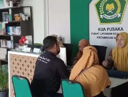 Program Nikah Bareng Bantu Pasangan Muda Tanpa Beban Biaya