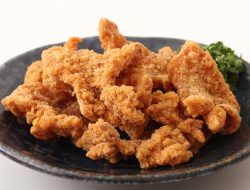 Trik Membuat Kulit Ayam Krispi dan Tahan Lama, Coba Cara dari TikTok