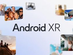 Google Umumkan Android XR, Sistem Operasi untuk Perangkat Mixed Reality