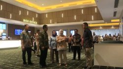 Cinema XXI Mamuju Akhirnya Dibuka Kembali