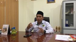 Kepala Kantor Kementerian Agama (Kemenag) Kabupaten Mamuju, Mustapa Tangngali